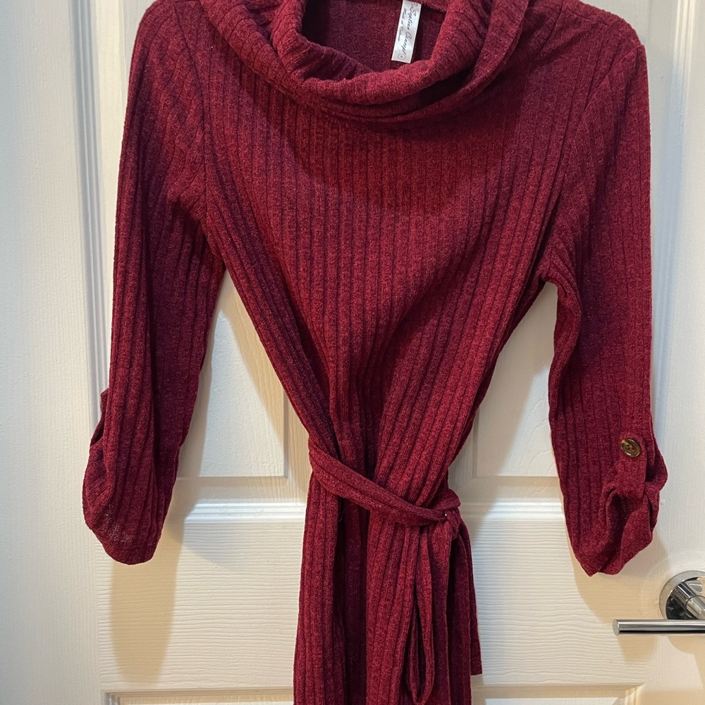 Beautiful sweater